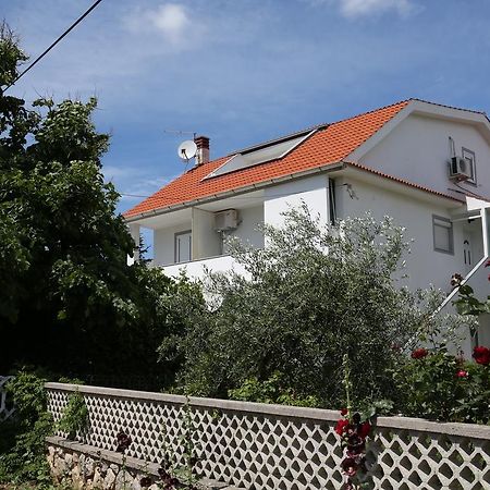 באסקה Apartments Ljubica מראה חיצוני תמונה
