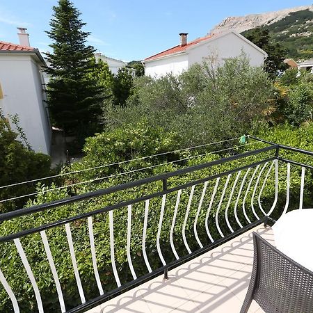 באסקה Apartments Ljubica מראה חיצוני תמונה
