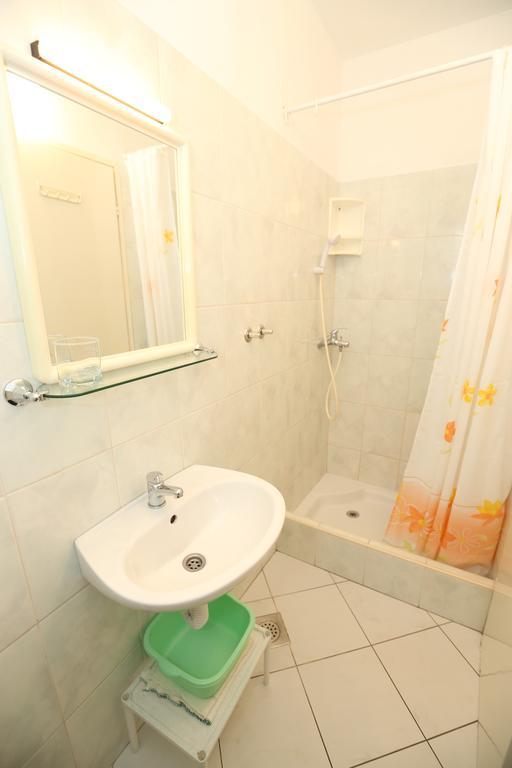 באסקה Apartments Ljubica מראה חיצוני תמונה