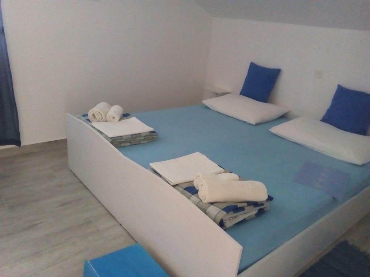 באסקה Apartments Ljubica מראה חיצוני תמונה