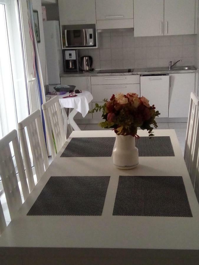 באסקה Apartments Ljubica מראה חיצוני תמונה