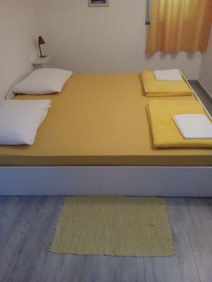 באסקה Apartments Ljubica מראה חיצוני תמונה