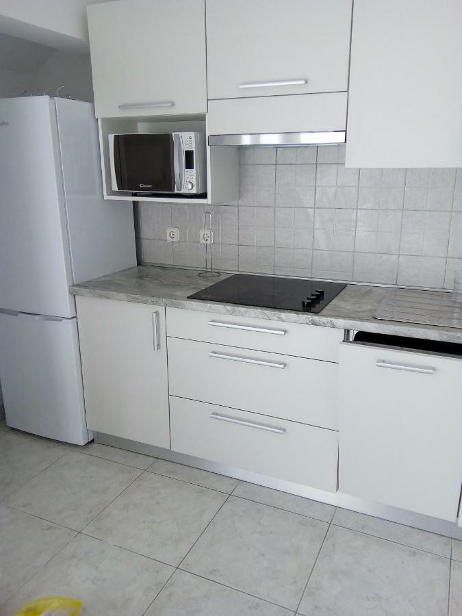 באסקה Apartments Ljubica מראה חיצוני תמונה