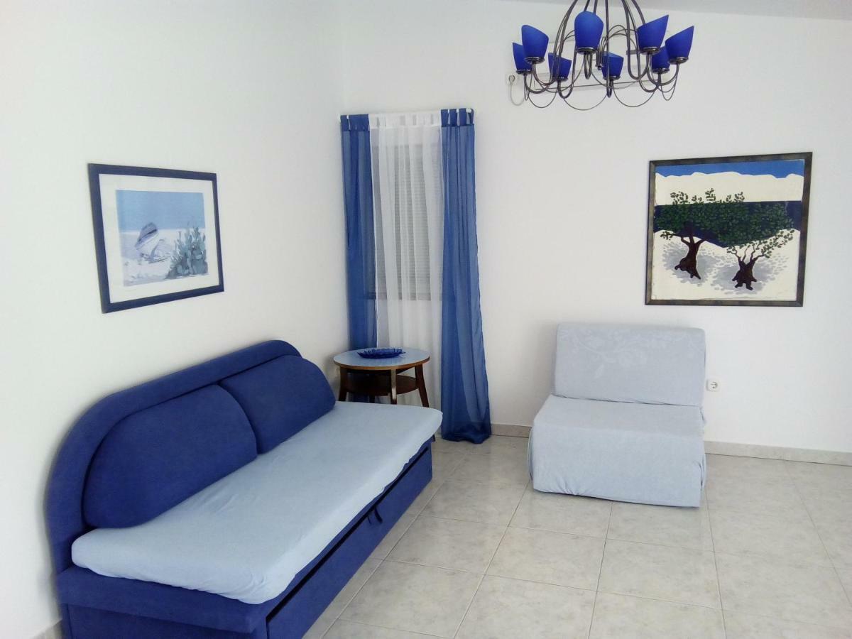 באסקה Apartments Ljubica מראה חיצוני תמונה