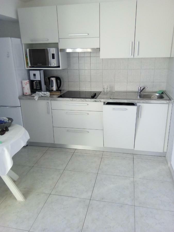 באסקה Apartments Ljubica מראה חיצוני תמונה