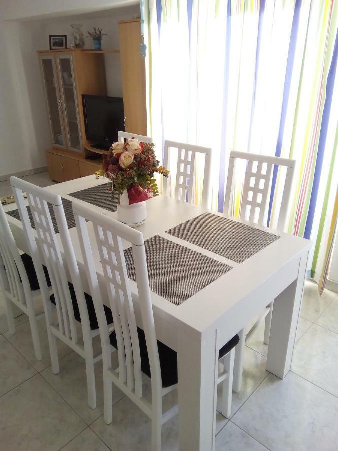 באסקה Apartments Ljubica מראה חיצוני תמונה